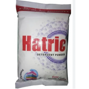 Hatric Detergent Powder 5Kg