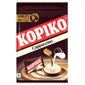 KOPIKO TOFFEE POUCH