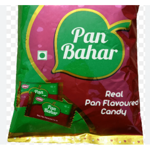 Pankaj Pan Bahar Candy 