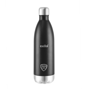 Cello Duro Swift Stainless Steel Water Bottle 2200ML