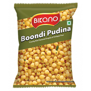 Bikano Boondi Pudina 250GM