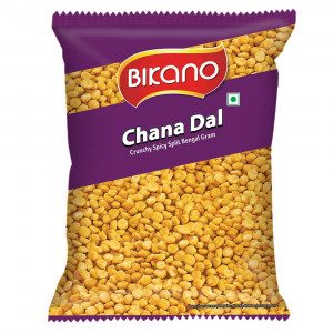 Bikano Chana Dal 200GM