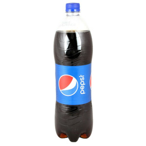 Pepsi Soft Drink - 1.25 LTR