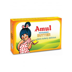 Amul Butter 100GM