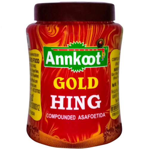 Annkoot Gold Hing 100GM