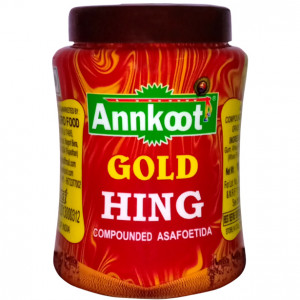 Annkoot Gold Hing 250GM
