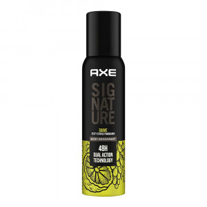 Axe Signature Suave Deodorant Bodyspray Perfume 154ML