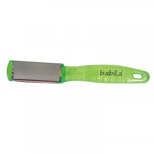 Babila Pedicure File-Pc-V04