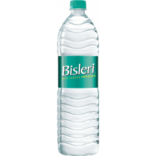 Bisleri Minerals Water Bottle 1 LTR