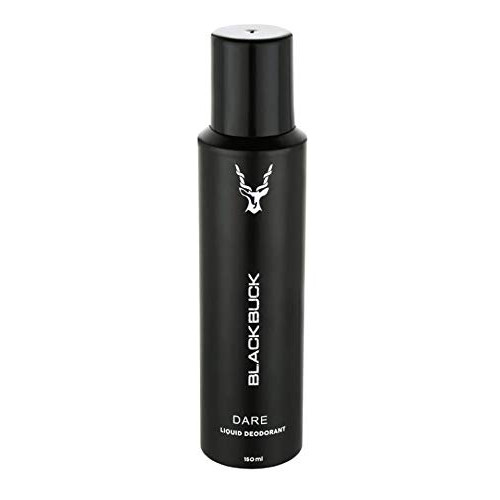 Black Buck Deodrant Body Perfume 150ML