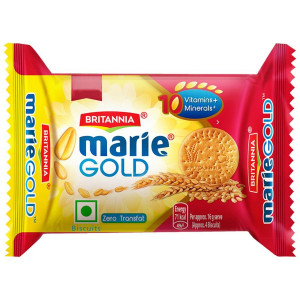Britannia Marie Gold Biscuits 49GM
