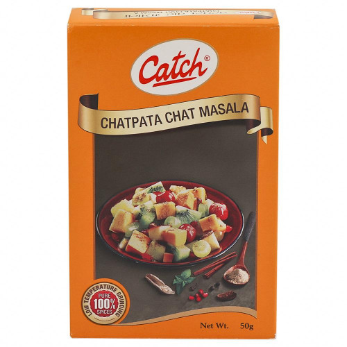 Catch Chatpata Chat Masala 50GM