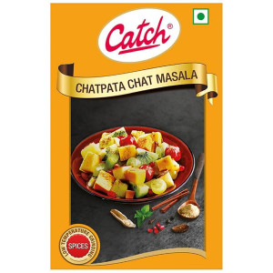 Catch Chatpata Chat Masala Powder 100GM