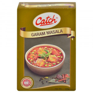 Catch Garam Masala 100GM