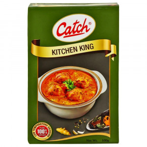 Catch Kitchen King Masala 100GM
