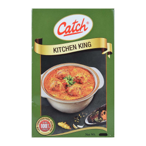 Catch Kitchen King Masala 50GM
