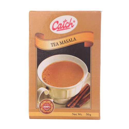 Catch Tea Masala 50GM