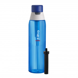 Cello Filtro Premium Filter Water Bottle 1000ML