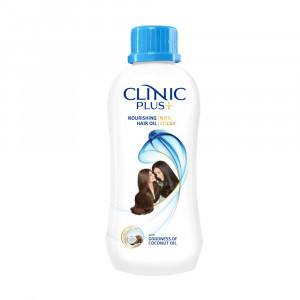 Clinic Plus Coconut Hair Oil 100ML