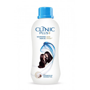 Clinic Plus Daily Care Hair Oil 200ML