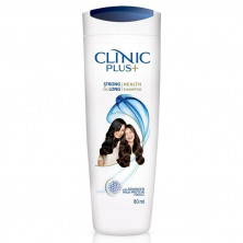 Clinic Plus Strong & Long Shampoo 80ML
