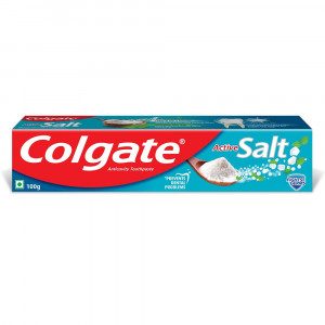 Colgate Active Salt Toothpaste 100GM