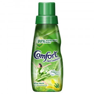 Comfort After Wash Anti Bacterial Fabric Conditioner 220ML