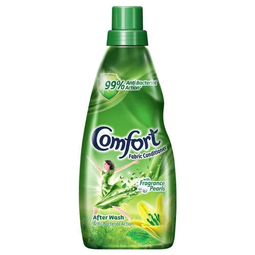 Comfort After Wash Anti-Bacterial Action Fabric Conditioner 860ML