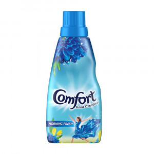 Comfort After Wash Fabric Conditioner 430ML