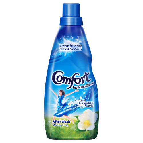 Comfort After Wash Fabric Conditioner 860ML