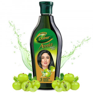 Dabur Brahmi Amla Hair Oil 500ML