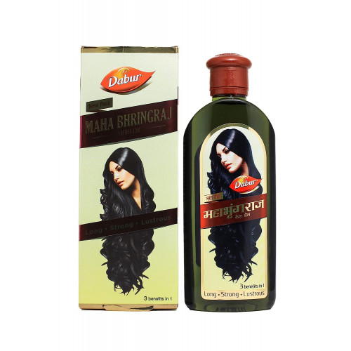 Dabur Maha Bhringraj Hair Oil 300ML
