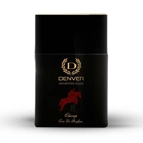 Denver Champ Perfume 60ML