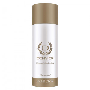Denver Hamilton Imperial Deodorant Spray