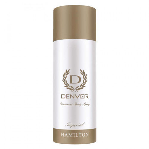 Denver Hamilton Imperial Deodorant Spray