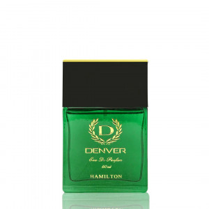 Denver Perfume Hamilton 60ML