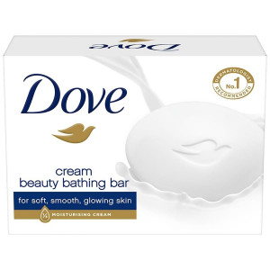Dove Cream Beauty Bath Soap 100GM