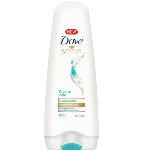 Dove Dryness Care Conditioner 180ML