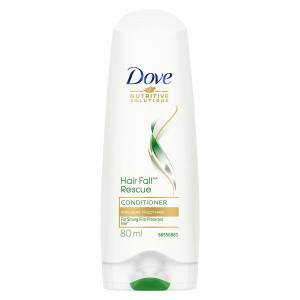 Dove Hair Fall Rescue Conditioner 80ML