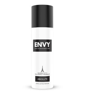 ENVY Absolute Deodorant Body Spray