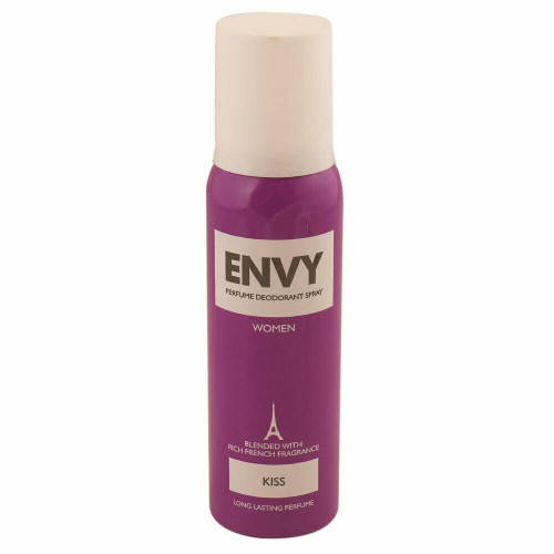 ENVY Kiss Deodorant - 120ML