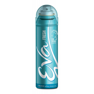 EVA Deodorant - Fresh 125ML