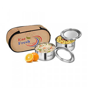 Eat Fresh Tiffin Lunch Box 2