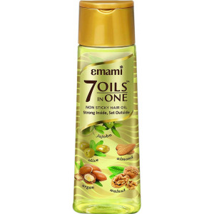 Emami 7 Oils In One Damage Control Hair Oil 100ML
