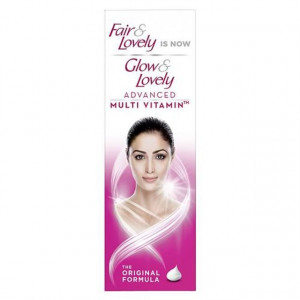 Fair & Lovely Advanced Multivitamin Face Cream 110GM