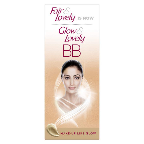 Fair & Lovely BB Face Cream 40GM