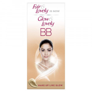 Fair & Lovely BB Fairness Skin Cream 9GM