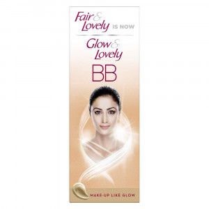 Fair & Lovely BB Foundation + Fairness Cream 18GM