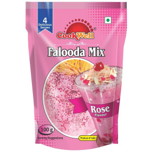 Falooda Mix 100GM