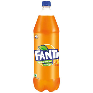 Fanta Soft Drink 1 LTR